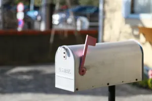 Mail A Check