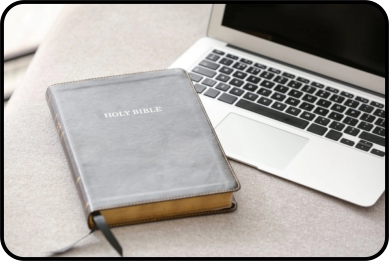 Wednesday Bible Study 