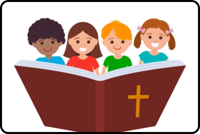 Thursday Women's Bible Study