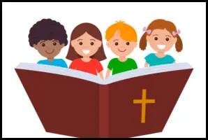 Thursday Women's Bible Study
