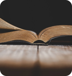 Open Bible