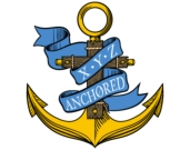 XYZ Anchored - Last Fridays