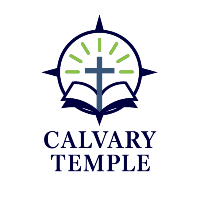 Home | Calvary Temple Baptist Church | Kansas City's Urban Core