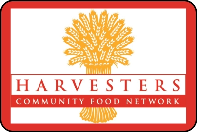 Harvesters Community Food Network